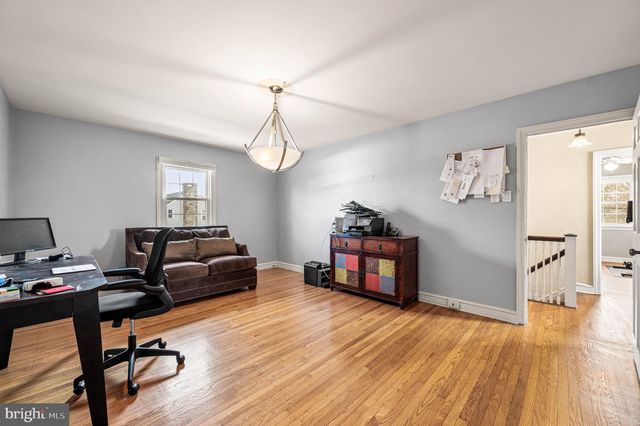 601 S EAGLE RD, Havertown, PA 19083