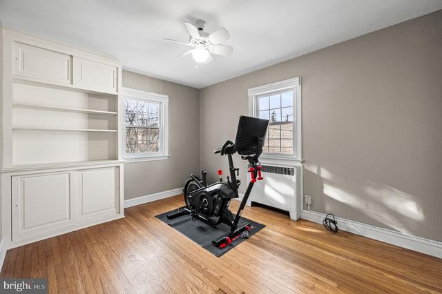 601 S EAGLE RD, Havertown, PA 19083