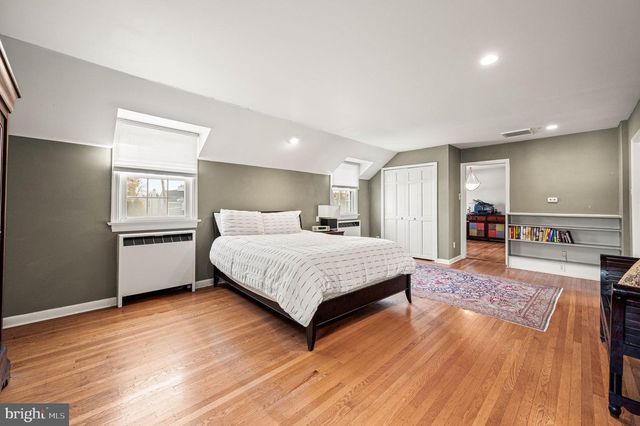 601 S EAGLE RD, Havertown, PA 19083