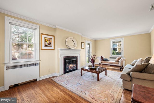 601 S EAGLE RD, Havertown, PA 19083