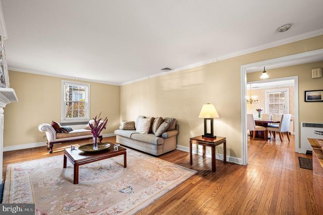 601 S EAGLE RD, Havertown, PA 19083