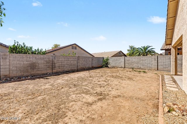 8373 W MARY ANN Drive, Peoria, AZ 85382