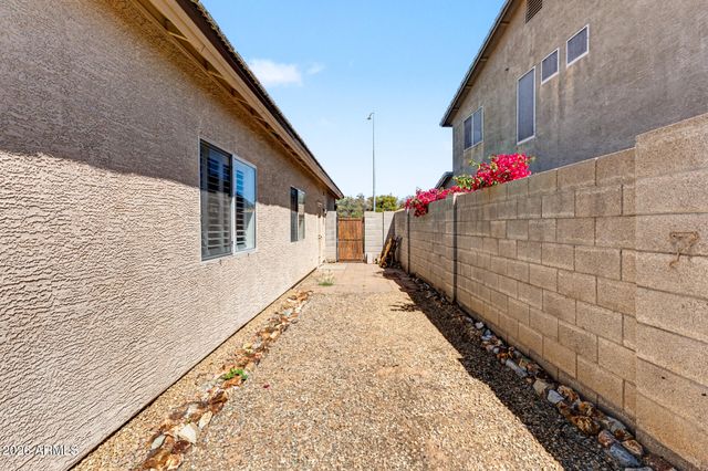 8373 W MARY ANN Drive, Peoria, AZ 85382