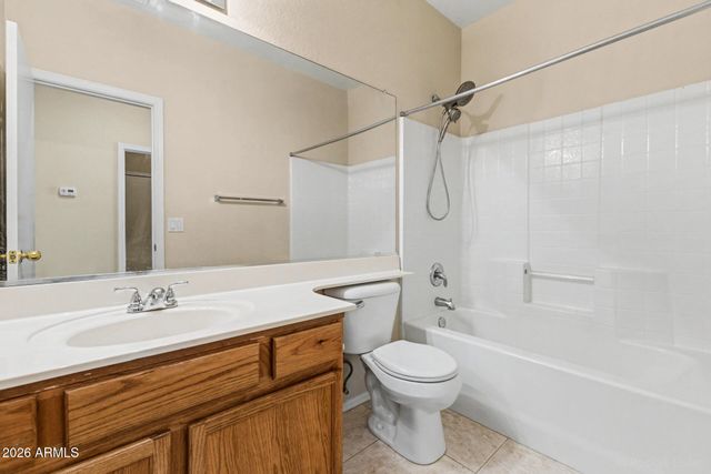 8373 W MARY ANN Drive, Peoria, AZ 85382