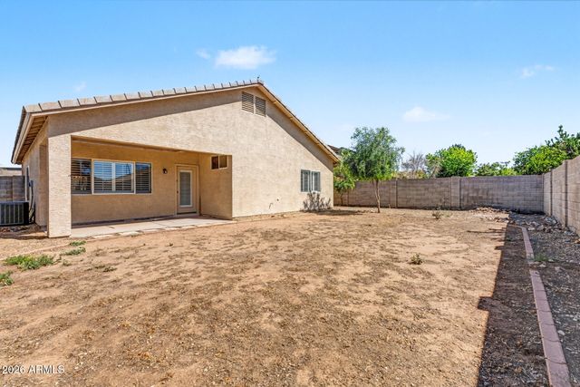 8373 W MARY ANN Drive, Peoria, AZ 85382