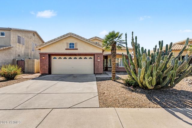 8373 W MARY ANN Drive, Peoria, AZ 85382