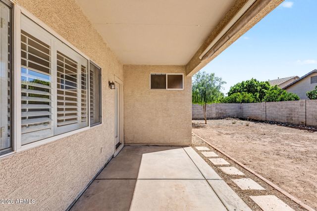 8373 W MARY ANN Drive, Peoria, AZ 85382