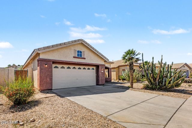 8373 W MARY ANN Drive, Peoria, AZ 85382