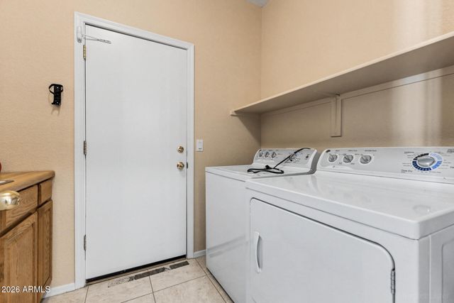 8373 W MARY ANN Drive, Peoria, AZ 85382