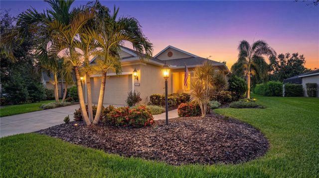 11802 CRAWFORD PARRISH LANE, Parrish, FL 34219