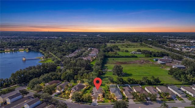 11802 CRAWFORD PARRISH LANE, Parrish, FL 34219