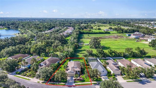 11802 CRAWFORD PARRISH LANE, Parrish, FL 34219