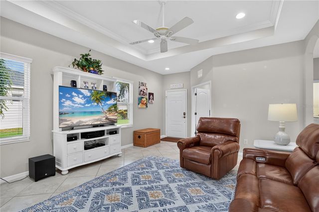 11802 CRAWFORD PARRISH LANE, Parrish, FL 34219