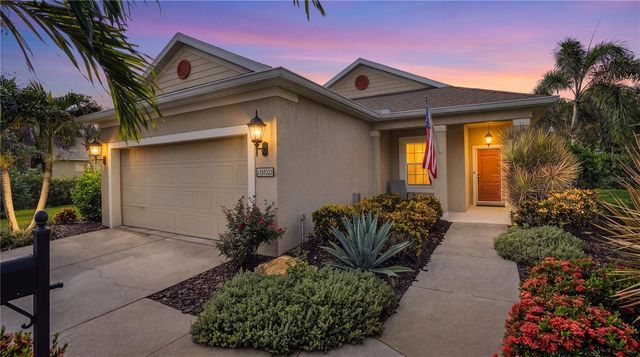 11802 CRAWFORD PARRISH LANE, Parrish, FL 34219