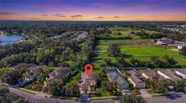 11802 CRAWFORD PARRISH LANE, Parrish, FL 34219
