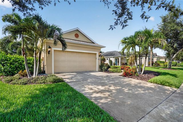 11802 CRAWFORD PARRISH LANE, Parrish, FL 34219