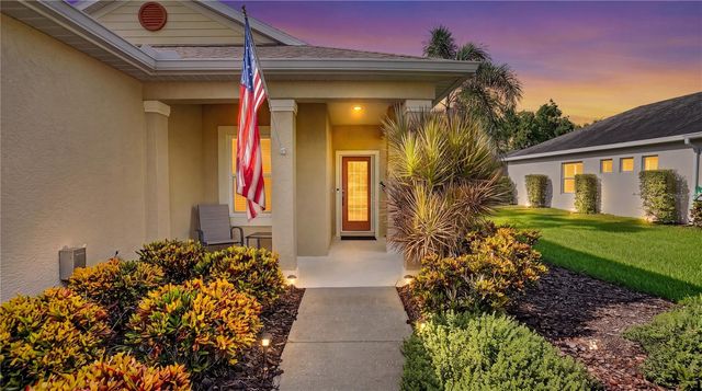 11802 CRAWFORD PARRISH LANE, Parrish, FL 34219