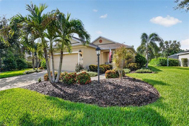 11802 CRAWFORD PARRISH LANE, Parrish, FL 34219