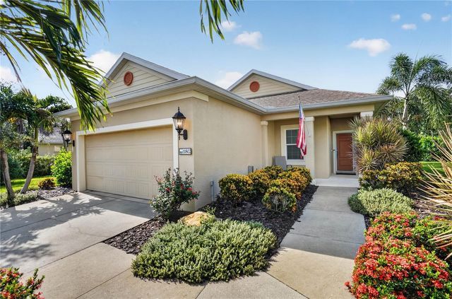 11802 CRAWFORD PARRISH LANE, Parrish, FL 34219