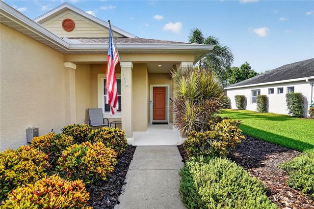 11802 CRAWFORD PARRISH LANE, Parrish, FL 34219