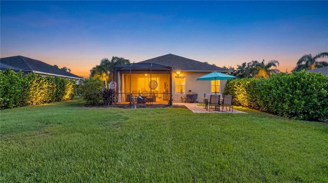 11802 CRAWFORD PARRISH LANE, Parrish, FL 34219