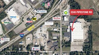 2245 Pipestone Road, Benton Harbor, MI 49022