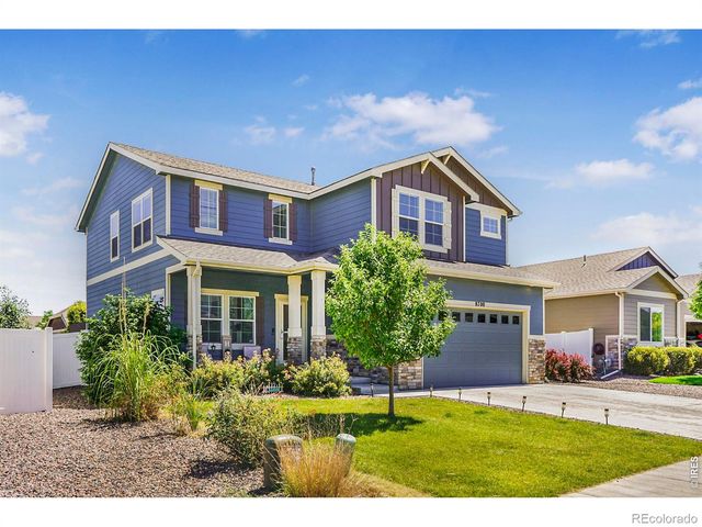 8700 15th Street, Greeley, CO 80634
