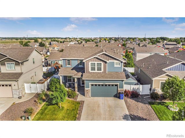 8700 15th Street, Greeley, CO 80634