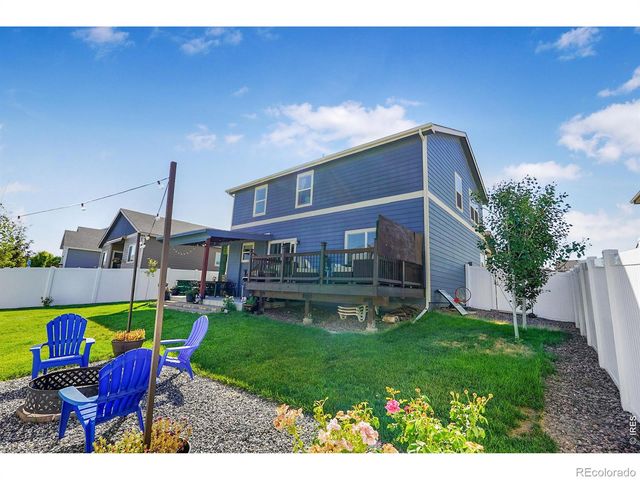 8700 15th Street, Greeley, CO 80634