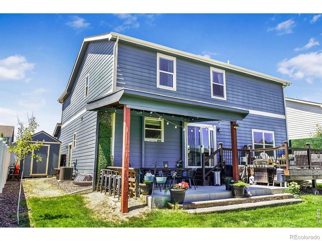 8700 15th Street, Greeley, CO 80634