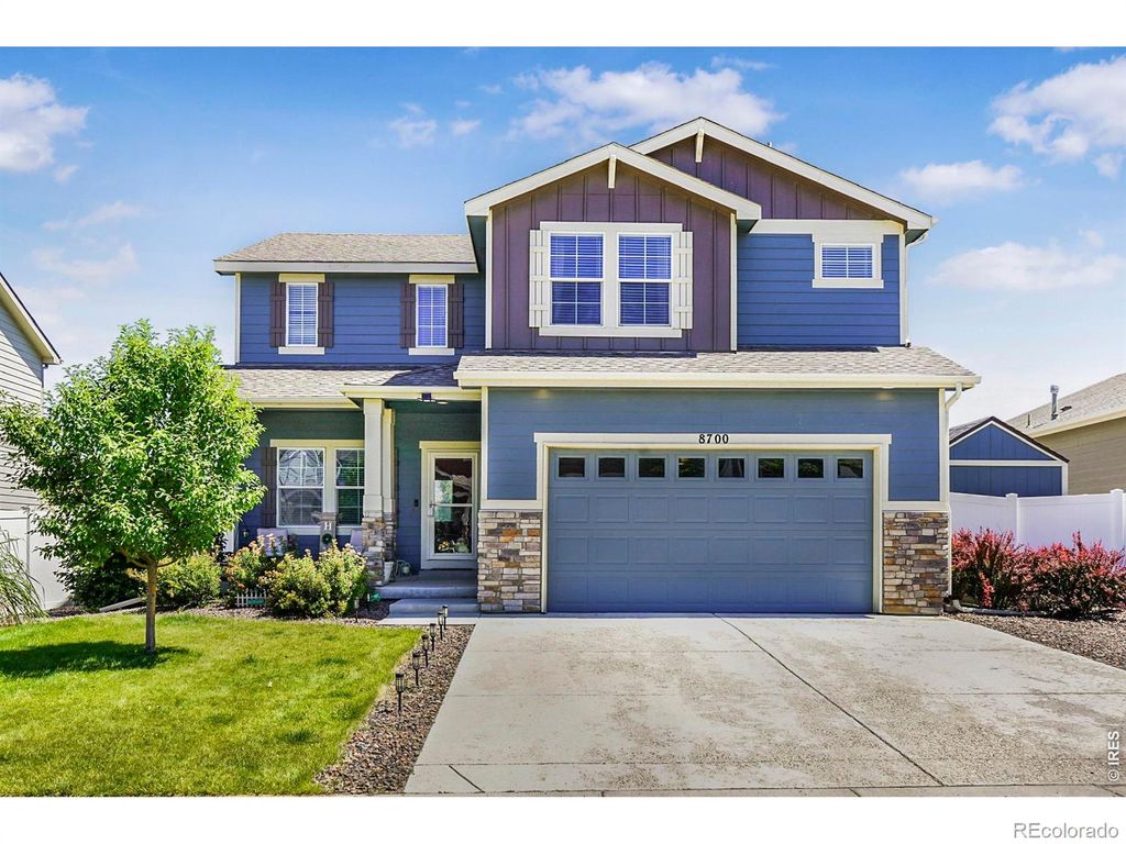 8700 15th Street, Greeley, CO 80634