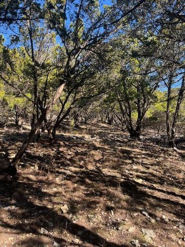 201 Assiniboia DR, Canyon Lake, TX 78133