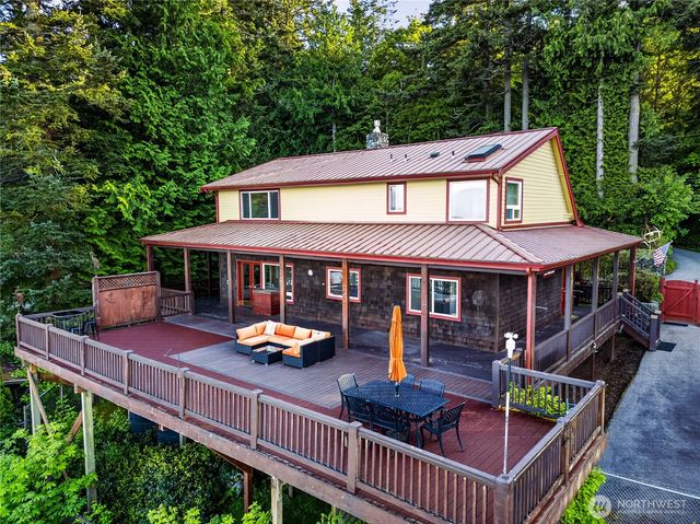 4623 Guemes Island Road, Anacortes, WA 98221