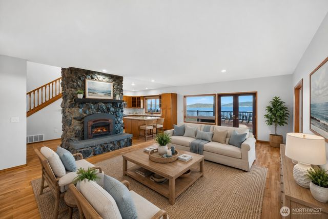 4623 Guemes Island Road, Anacortes, WA 98221