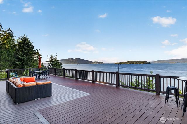 4623 Guemes Island Road, Anacortes, WA 98221
