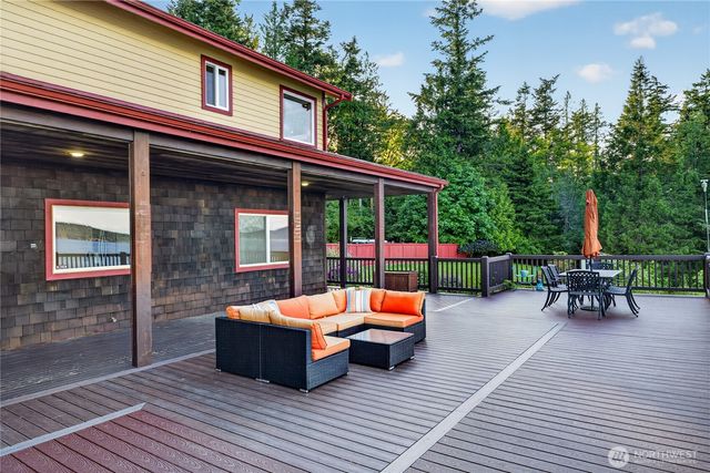 4623 Guemes Island Road, Anacortes, WA 98221