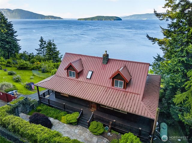 4623 Guemes Island Road, Anacortes, WA 98221