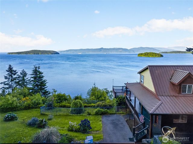 4623 Guemes Island Road, Anacortes, WA 98221