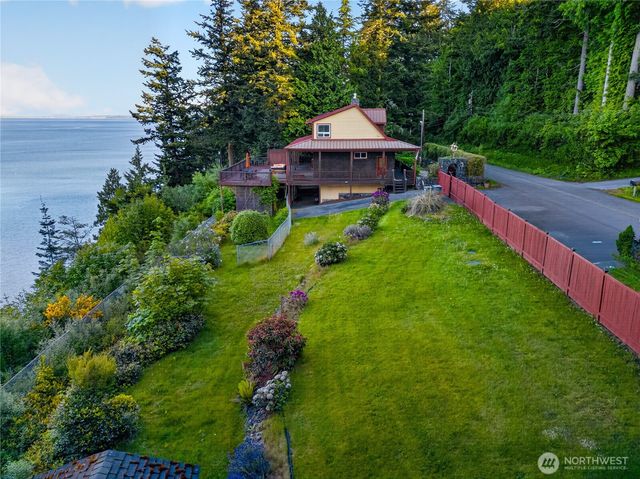 4623 Guemes Island Road, Anacortes, WA 98221