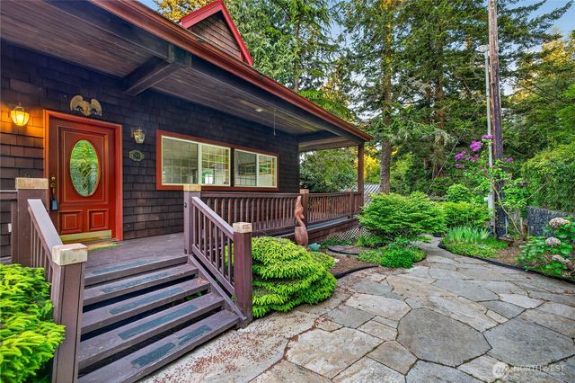4623 Guemes Island Road, Anacortes, WA 98221