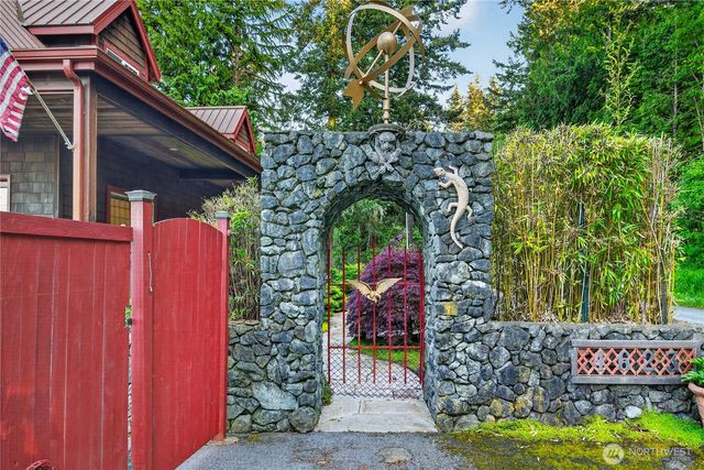 4623 Guemes Island Road, Anacortes, WA 98221