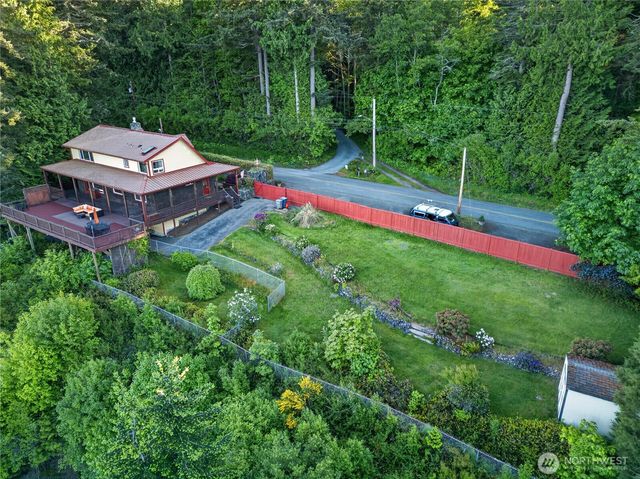 4623 Guemes Island Road, Anacortes, WA 98221