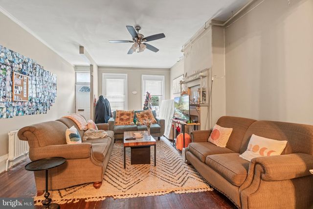 4139 WOODLAND AVE, Philadelphia, PA 19104