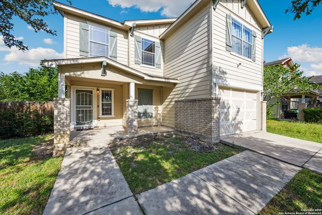 8810 Mesa, San Antonio, TX 78224