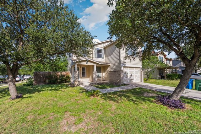 8810 Mesa, San Antonio, TX 78224