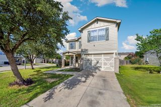 8810 Mesa, San Antonio, TX 78224