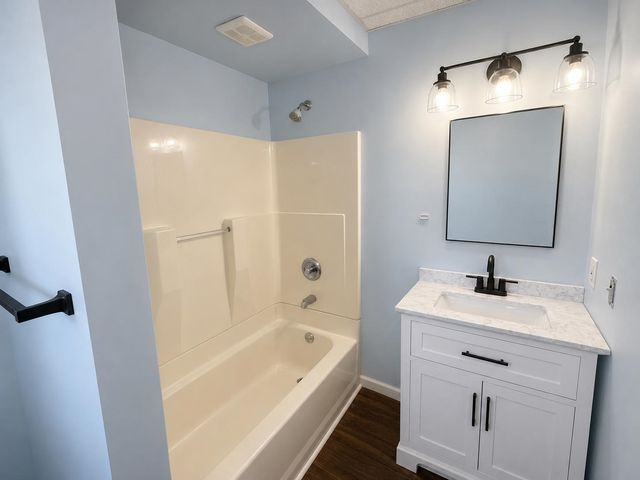 1400 Wilson Street, Bay City, MI 48708