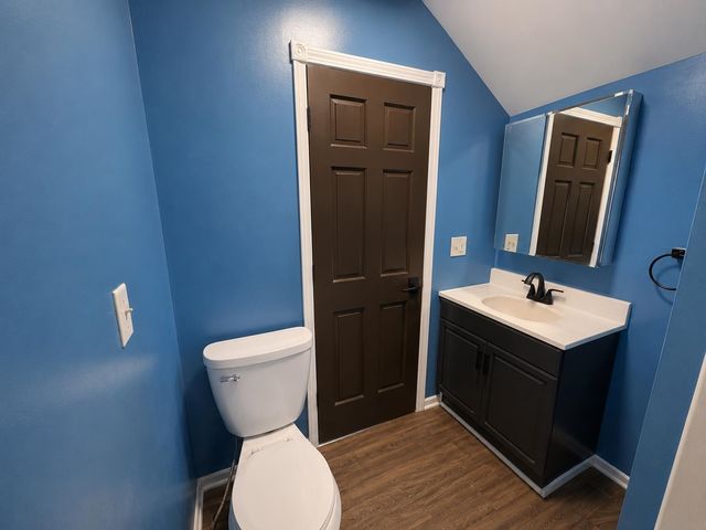 1400 Wilson Street, Bay City, MI 48708