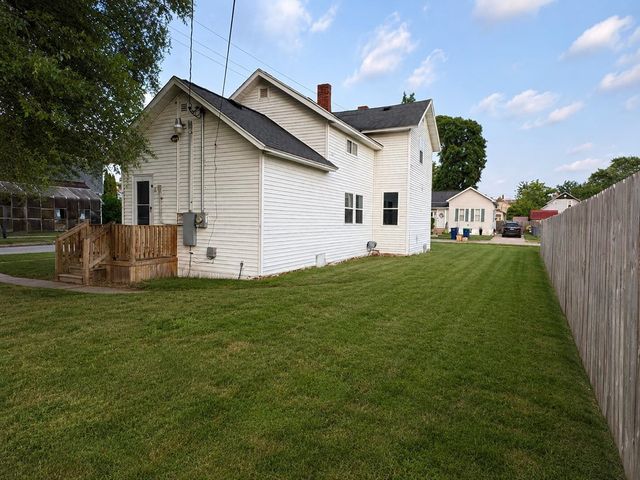 1400 Wilson Street, Bay City, MI 48708