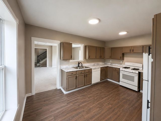 1400 Wilson Street, Bay City, MI 48708